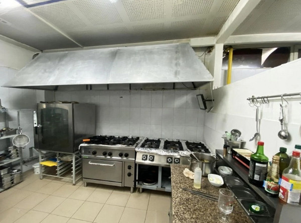 Tomis Nord, spatiu comercial 232 mp.