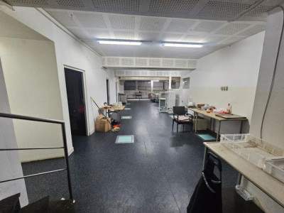 Tomis Nord, spatiu comercial 232 mp.