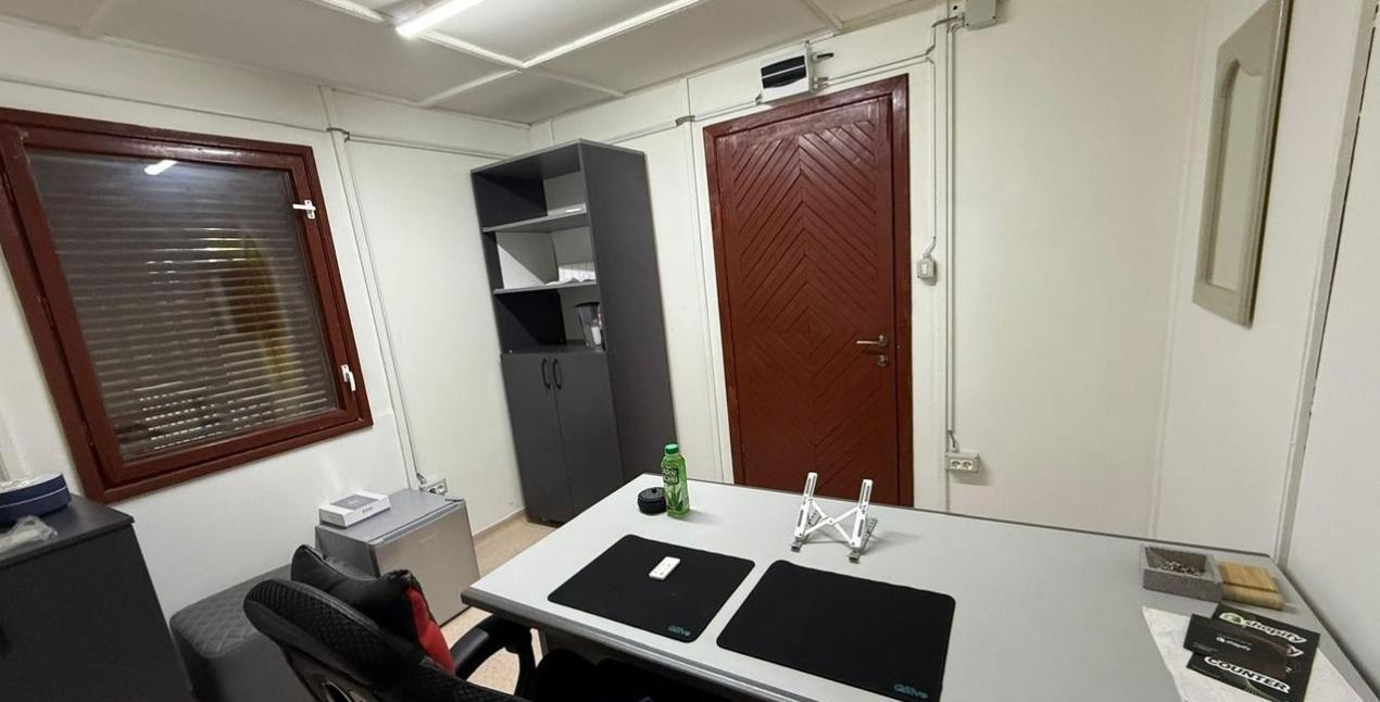 Zona Industriala - hala noua versatila, parc industrial modern, 126 - 252 mp.