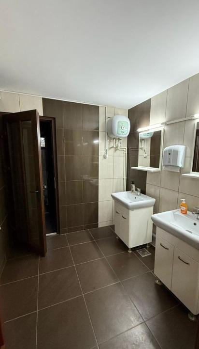 Zona Industriala - hala noua versatila, parc industrial modern, 126 - 252 mp.