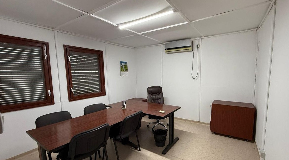 Zona Industriala - hala noua versatila, parc industrial modern, 126 - 252 mp.