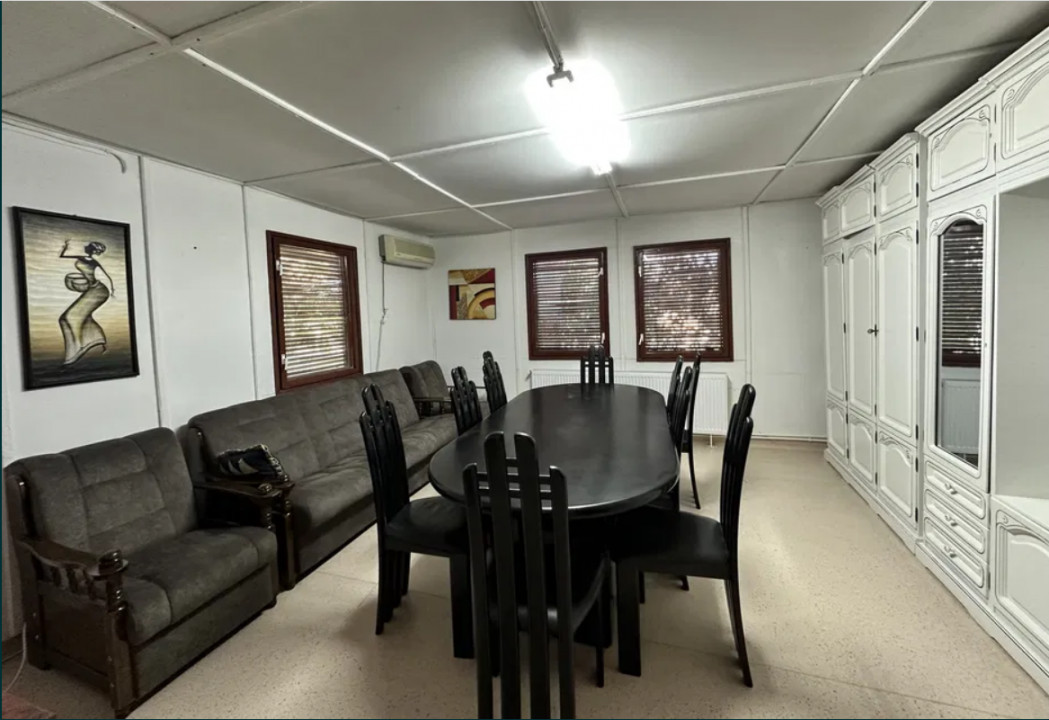 Zona Industriala - euroala noua ideala depozitare,spatiu logistic,mica productie