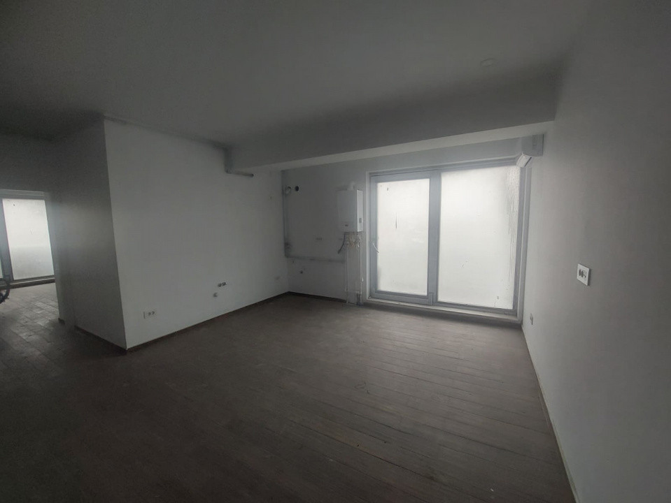 Spații moderne de birouri  , suprafete 70 - 121mp,PARCARE PROPRIE, cladire 2026