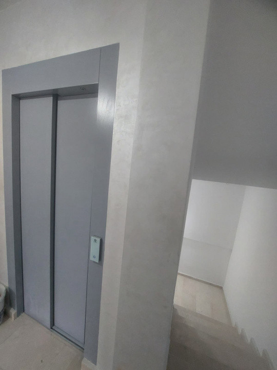 Spații moderne de birouri  , suprafete 70 - 121mp,PARCARE PROPRIE, cladire 2026