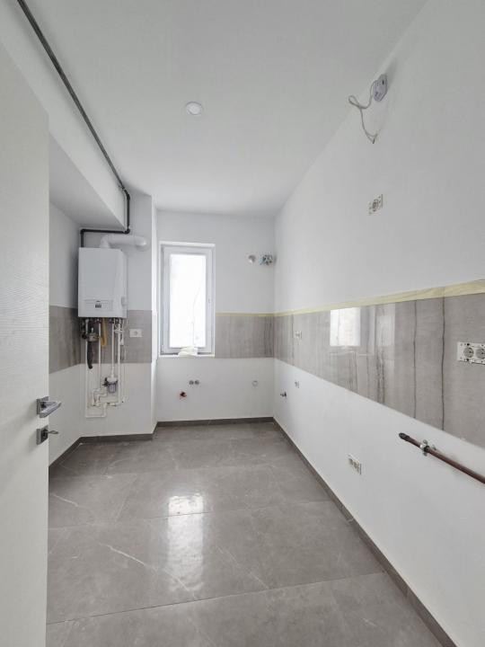 Spații moderne de birouri , suprafete 70 - 121 mp, PARCARE PROPRIE, cladire 2026