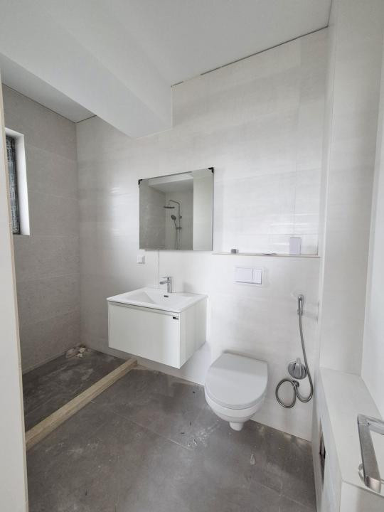 Spații moderne de birouri , suprafete 70 - 121 mp, PARCARE PROPRIE, cladire 2026