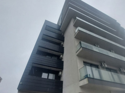 Spații moderne de birouri , suprafete 70 - 121 mp, PARCARE PROPRIE, cladire 2026