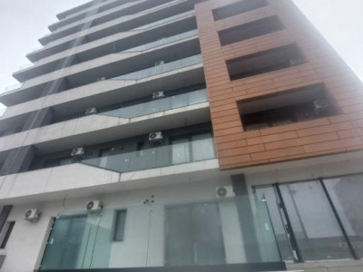   Spațiu comercial – intrare stradală – 31 mp.