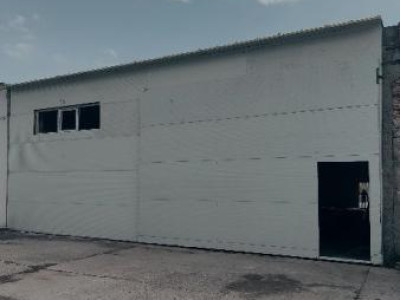 Navodari - Mamaia Sat, hala 300 mp., teren 250 mp.