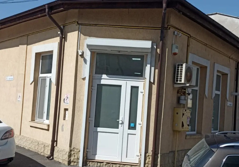 Capitol, spatiu comercial, 55 mp., S+P