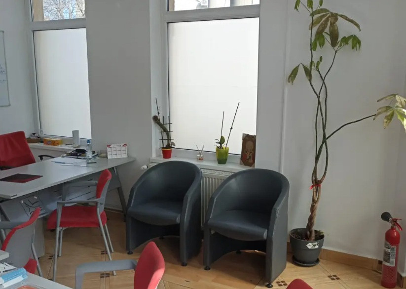 Capitol, spatiu comercial, 55 mp., S+P