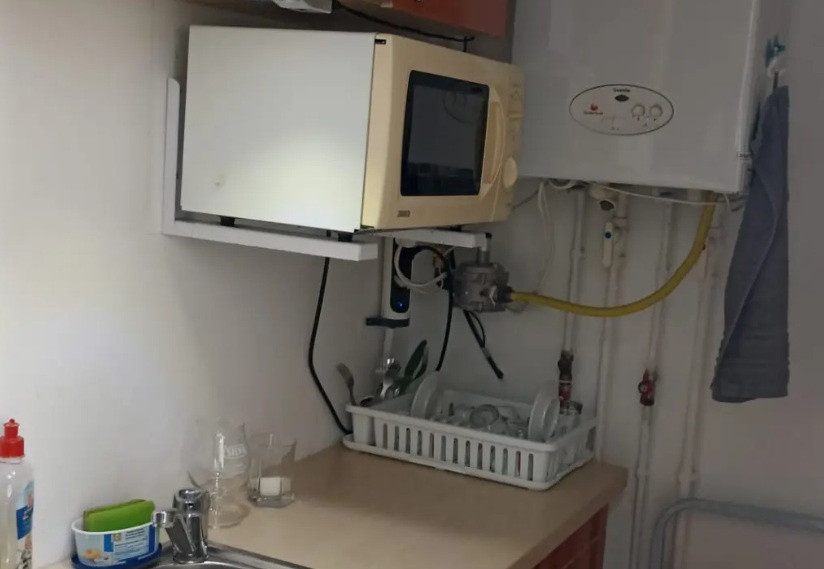 Capitol, spatiu comercial, 55 mp., S+P