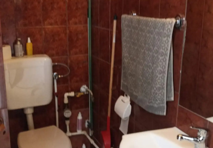 Capitol, spatiu comercial, 55 mp., S+P