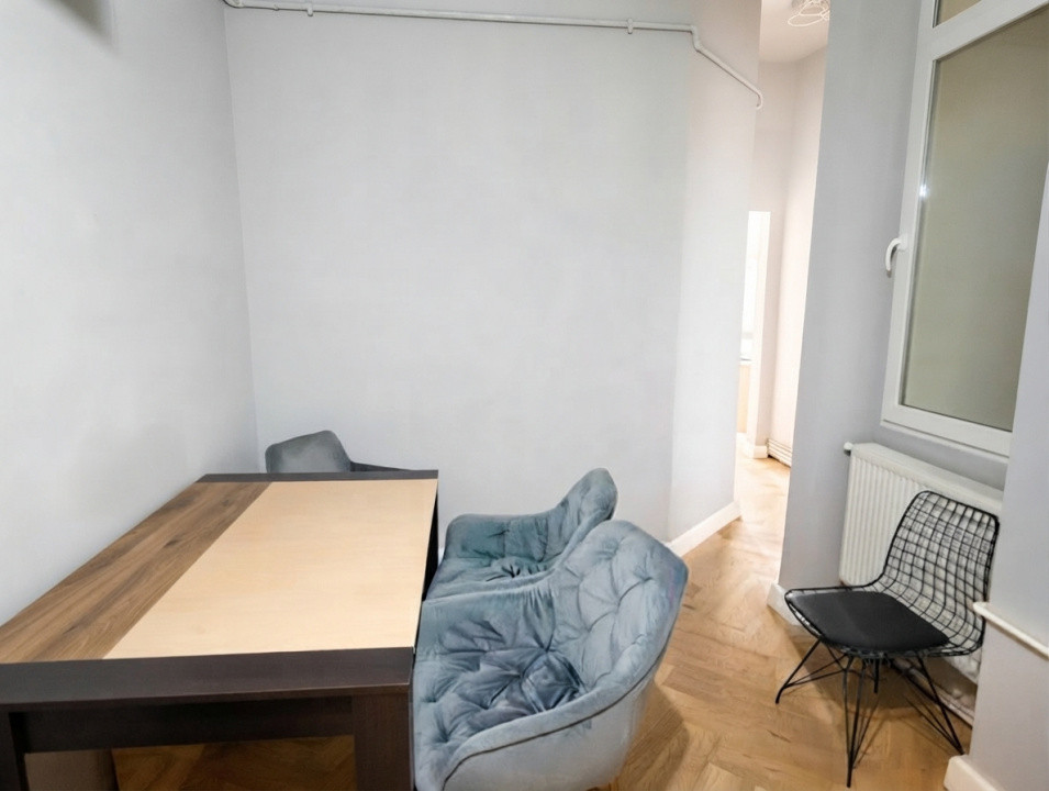 Piata Ovidiu -Peninsula, SPATIU BIROURI, 146 mp., 5 camere