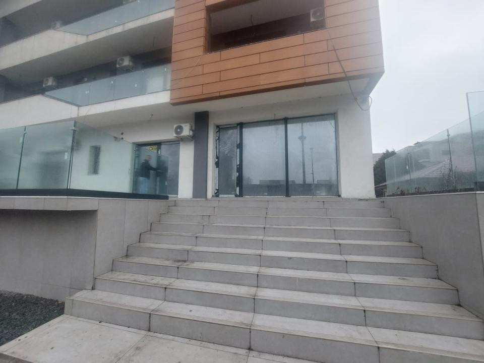 Spații moderne de birouri , suprafete 70 - 121 mp, PARCARE PROPRIE, cladire 2026