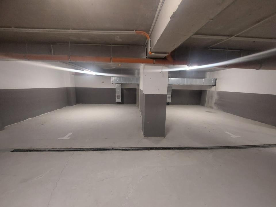 Spații moderne de birouri , suprafete 70 - 121 mp, PARCARE PROPRIE, cladire 2026