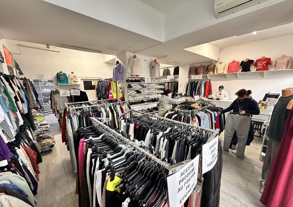 INEL II - zona traficata, spatiu comercial, 102 mp.