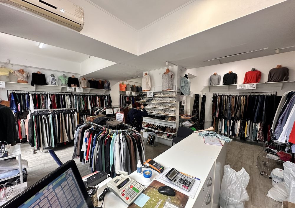 INEL II - zona traficata, spatiu comercial, 102 mp.