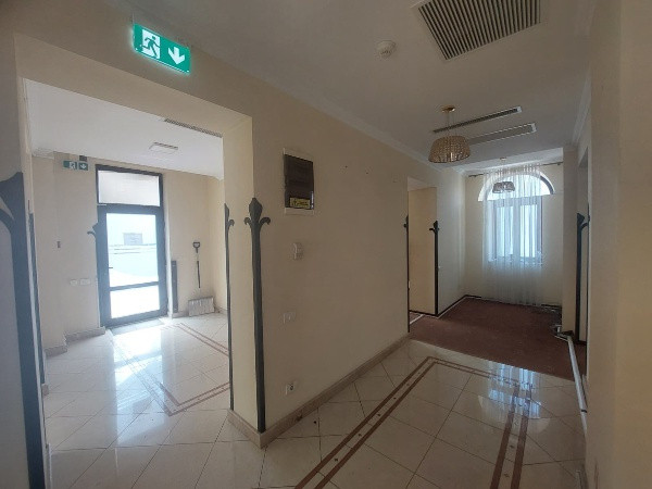 Ultracentral - cladire emblematica D+P+1+M, 430 mp., curte 200  mp.