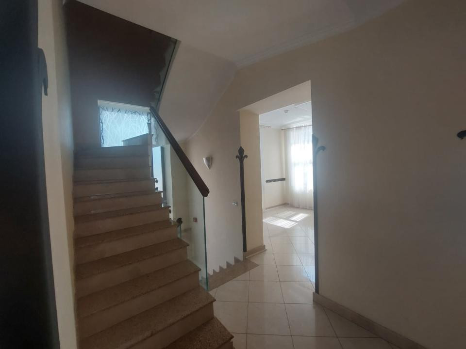 Ultracentral - cladire emblematica D+P+1+M, 430 mp., curte 200  mp.