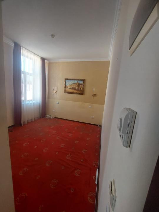 Ultracentral - cladire emblematica D+P+1+M, 430 mp., curte 200  mp.