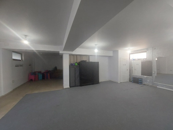 City Mall- imobil 85 mp., zona traficata intens