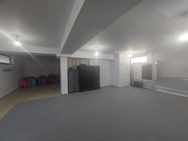 City Mall- imobil 85 mp., zona traficata intens