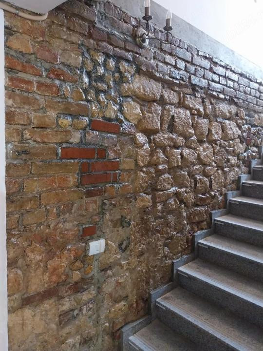 Ultracentral, SPATIU COMERCIAL 170 mp., renovat 2026