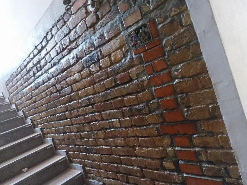 Ultracentral, SPATIU COMERCIAL 170 mp., renovat 2026