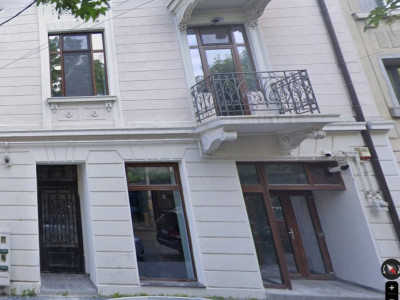 Ultracentral, SPATIU COMERCIAL 170 mp., renovat 2026