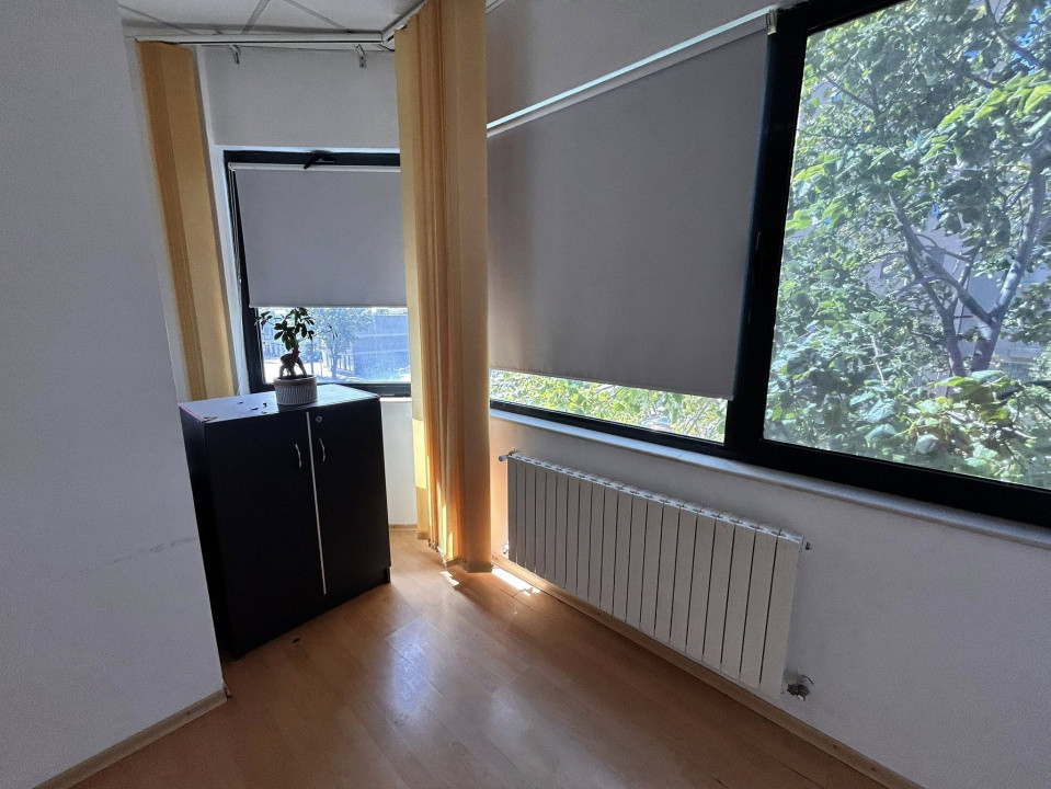 Bd. Mamaia , spatiu IDEAL BIROURI, 43 mp.