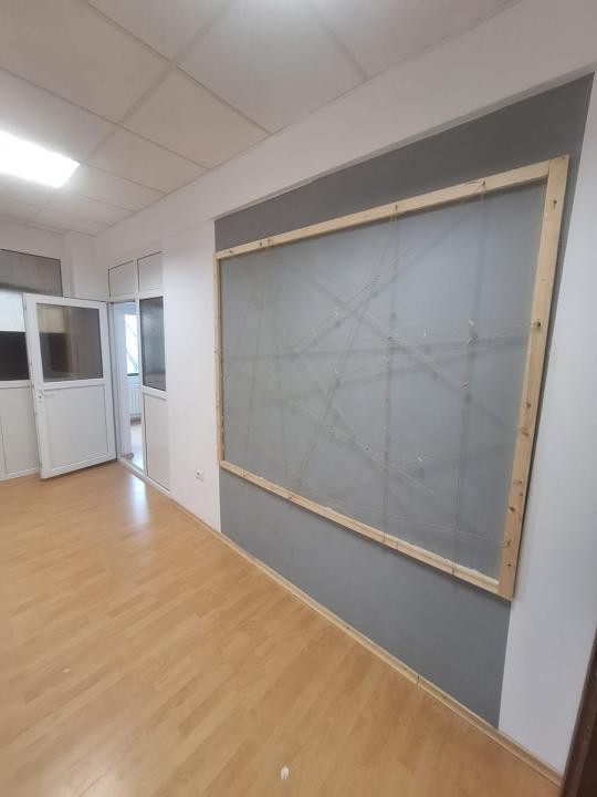 Bd. Mamaia , spatiu IDEAL BIROURI, 43 mp.