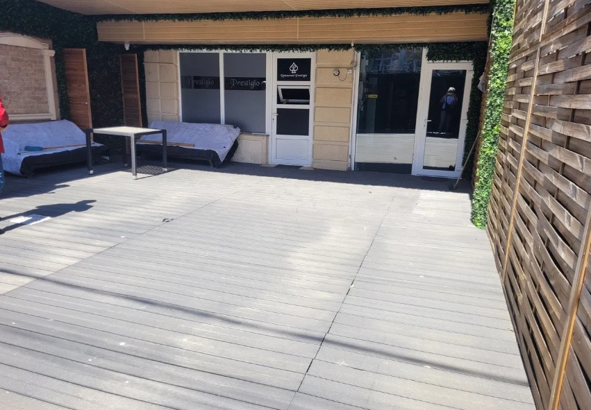 Institutul de Marina -Dezrobirii, spatiu ideal birouri/consultanta,terasa 70 mp.