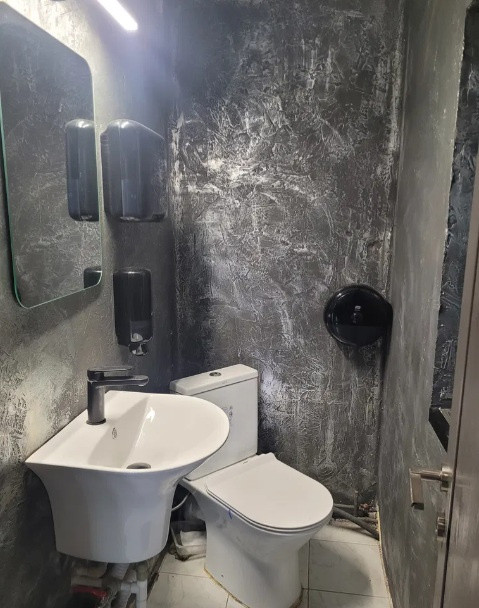 Institutul de Marina -Dezrobirii, spatiu ideal birouri/consultanta,terasa 70 mp.