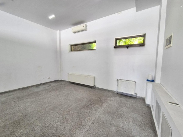 Tomis I, artera circulata, spatiu comercial amenajat