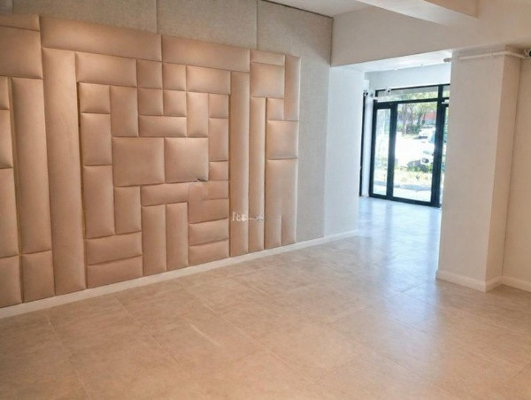 Tomis Nord, artera circulata, SPATIU COMERCIAL, 80 mp.