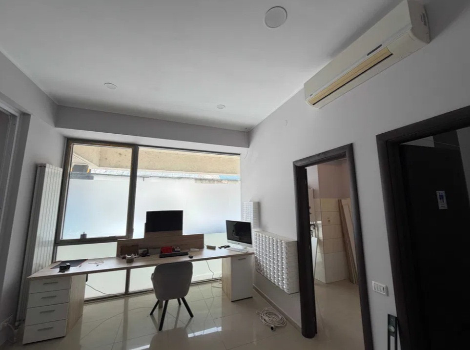 ICIL, spatiu comercial 62 mp., afisaj stradal 10 m.