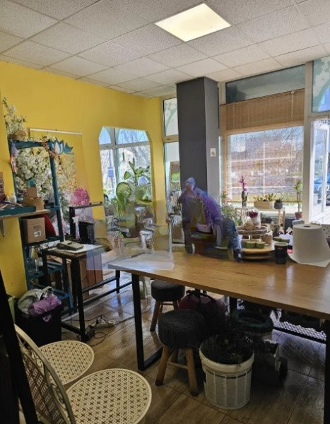 Dacia, spatiu comercial, 60 mp.