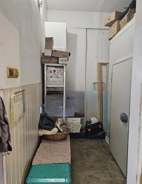 Dacia, spatiu comercial, 60 mp.