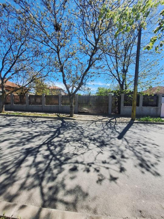 Oportunitate! Techirghiol, teren 923 mp., ideal constructie, investitie!