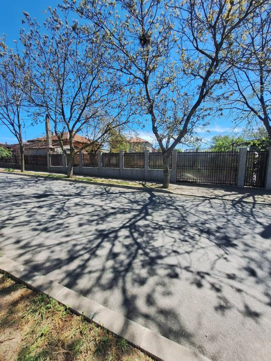 Oportunitate! Techirghiol, teren 923 mp., ideal constructie, investitie!