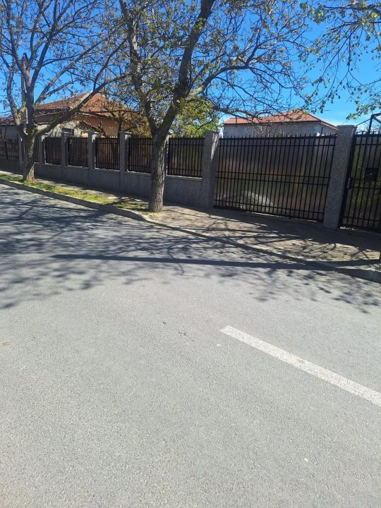 Oportunitate! Techirghiol, teren 923 mp., ideal constructie, investitie!