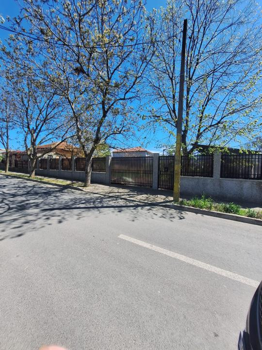 Oportunitate! Techirghiol, teren 923 mp., ideal constructie, investitie!