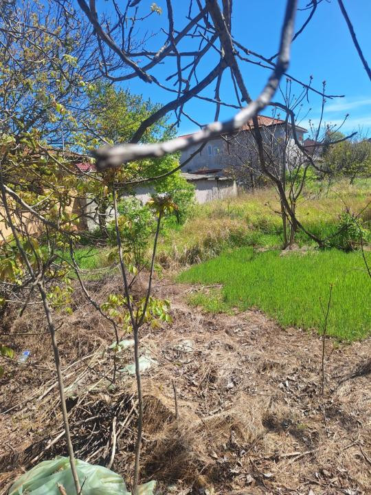 Oportunitate! Techirghiol, teren 923 mp., ideal constructie, investitie!