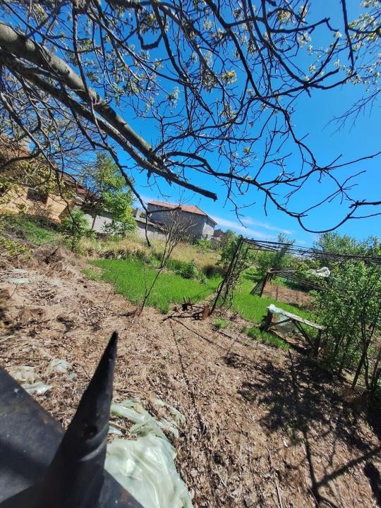 Oportunitate! Techirghiol, teren 923 mp., ideal constructie, investitie!