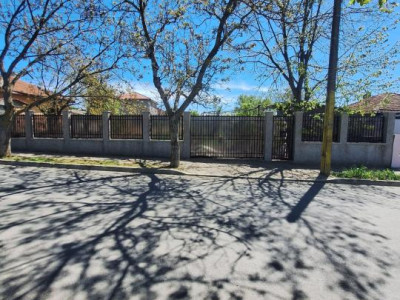 Oportunitate! Techirghiol, teren 923 mp., ideal constructie, investitie!