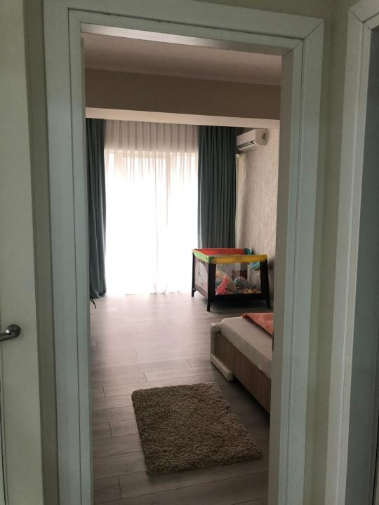 ICIL - Policlinica CFR, imobil 4 camere, 170 mp.