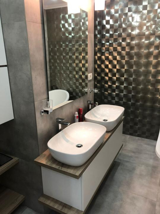 ICIL - Policlinica CFR, imobil 4 camere, 170 mp.