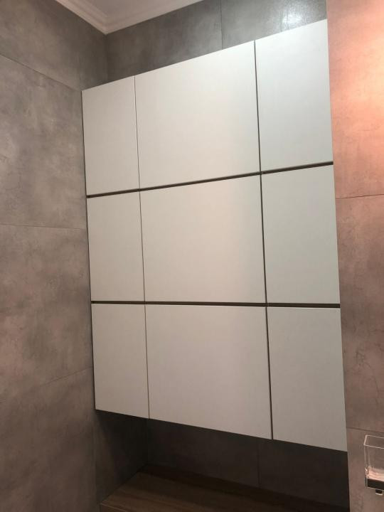 ICIL - Policlinica CFR, imobil 4 camere, 170 mp.