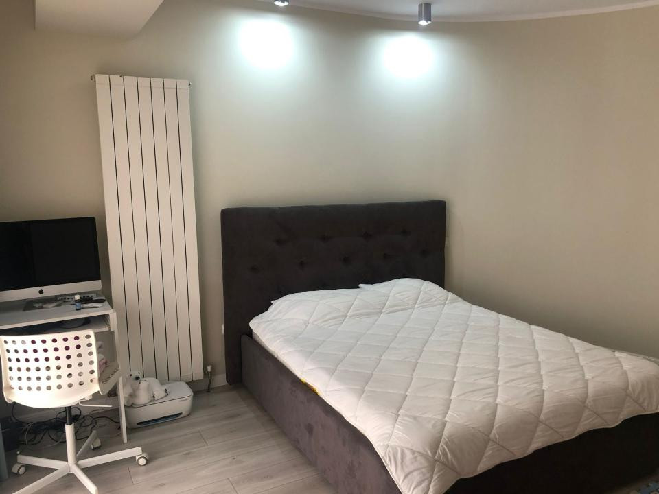 ICIL - Policlinica CFR, imobil 4 camere, 170 mp.